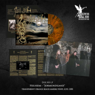 HELHEIM Jormundgand LP MARBLE , PRE-ORDER [VINYL 12"]